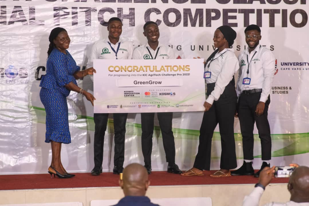 JAASGROW's Dual-Purpose Organic Fertilizer and Pesticide Wins Industry Award